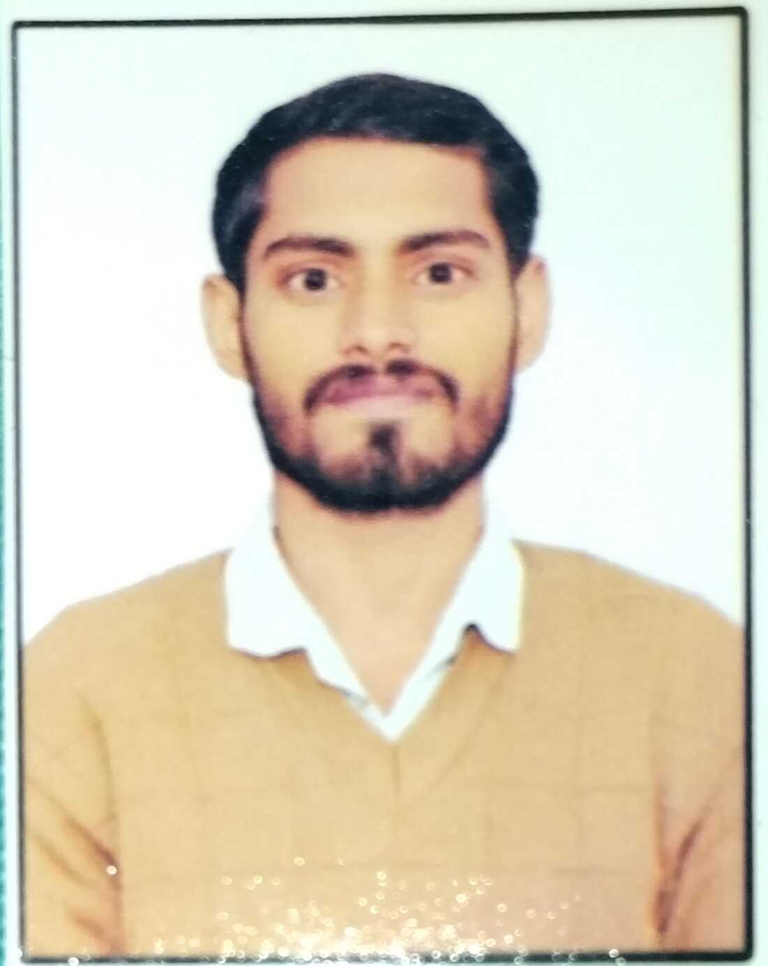 Mr. Dheeraj Kumar