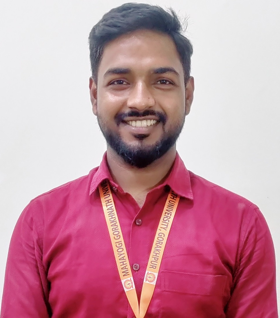 Mr. Sanjeev Vishwakarma